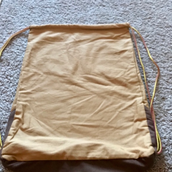 🔥🔥SALE🔥🔥TIMBERLAND SOFT BACKPACK🔥🔥 - Picture 2 of 6